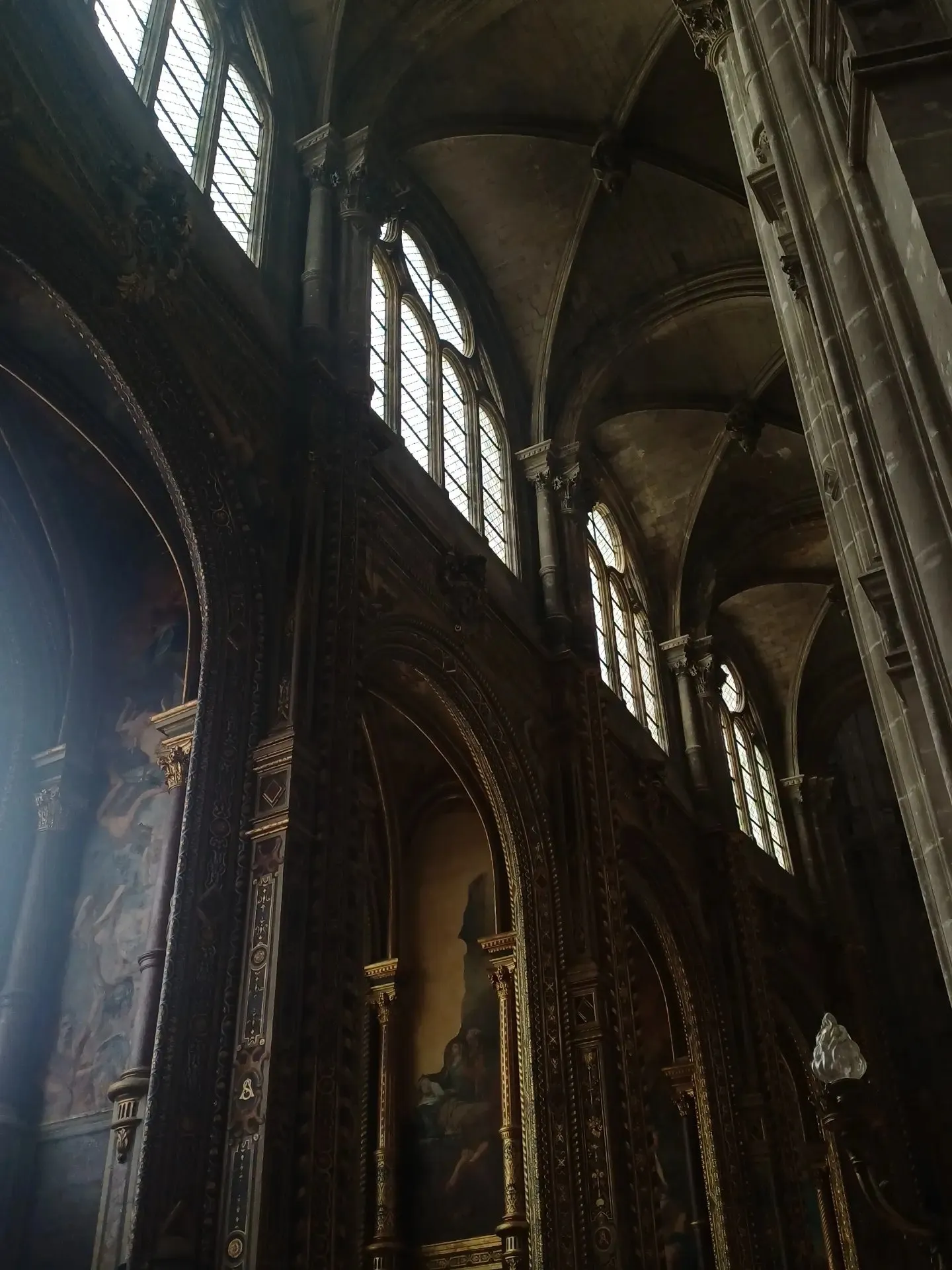 Saint Eustache
