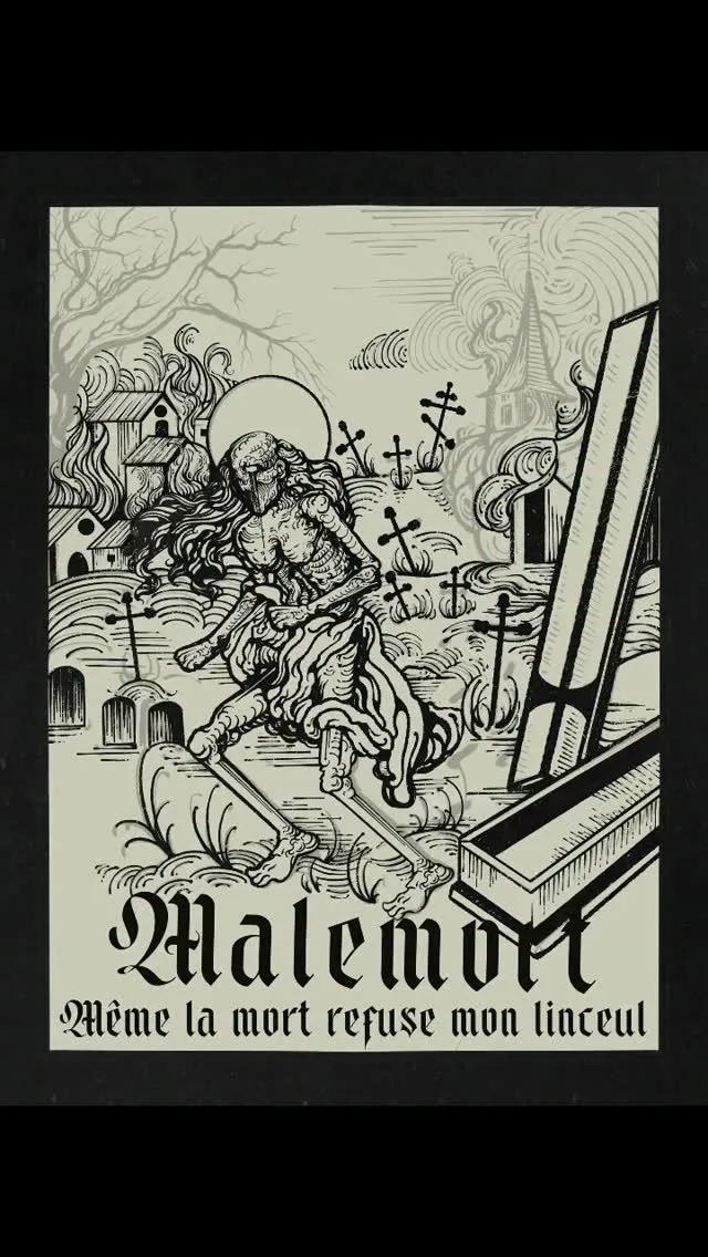 Malemort